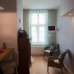 Klosterstrasse 別荘 シュヴェリーン