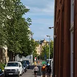 Klosterstrasse 別荘