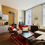 Klosterstrasse *