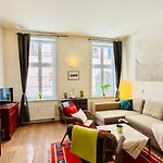 Feriehus Klosterstrasse *