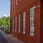 Feriehus Klosterstrasse *