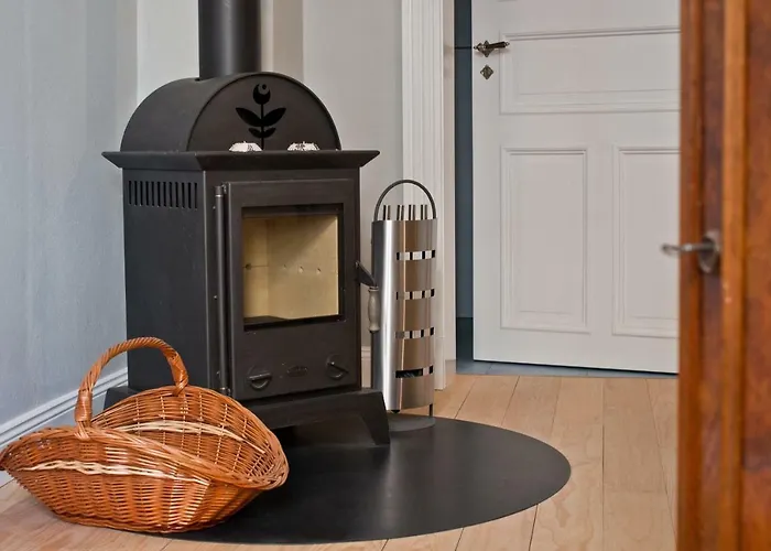 Klosterstrasse Direkt Am Schloss Holiday home Schwerin (Mecklenburg-Vorpommern)