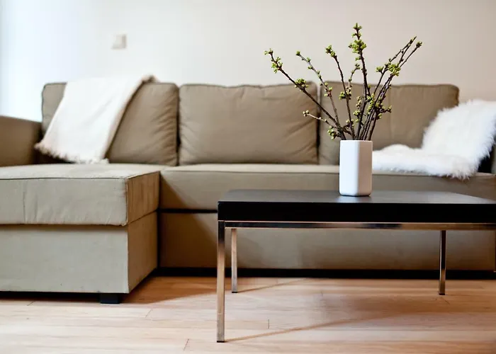 Klosterstrasse Direkt Am Schloss Holiday home *