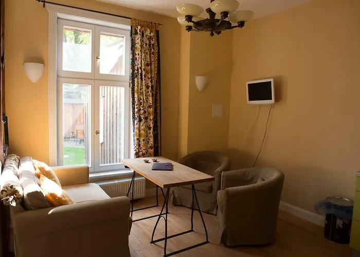 Klosterstrasse Direkt Am Schloss *